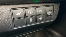 Honda HR-V 1.5 eHEV Advance 5dr CVT Hybrid Hatchback